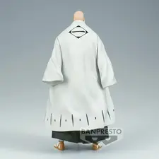 Bandai Banpresto - Solid & Souls Anime: Bleach - Shigekuni Yamamotogenryusai  for sale in Egypt from Games2Egypt