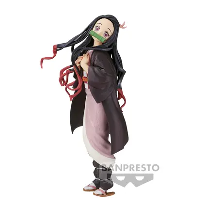 Bandai Banpresto - Glitters & Glamours Anime: Demon Slayer - Nezuko Kamado