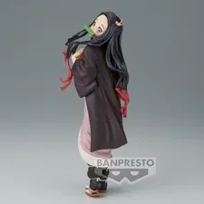 Bandai Banpresto - Glitters & Glamours Anime: Demon Slayer - Nezuko Kamado  for sale in Egypt from Games2Egypt