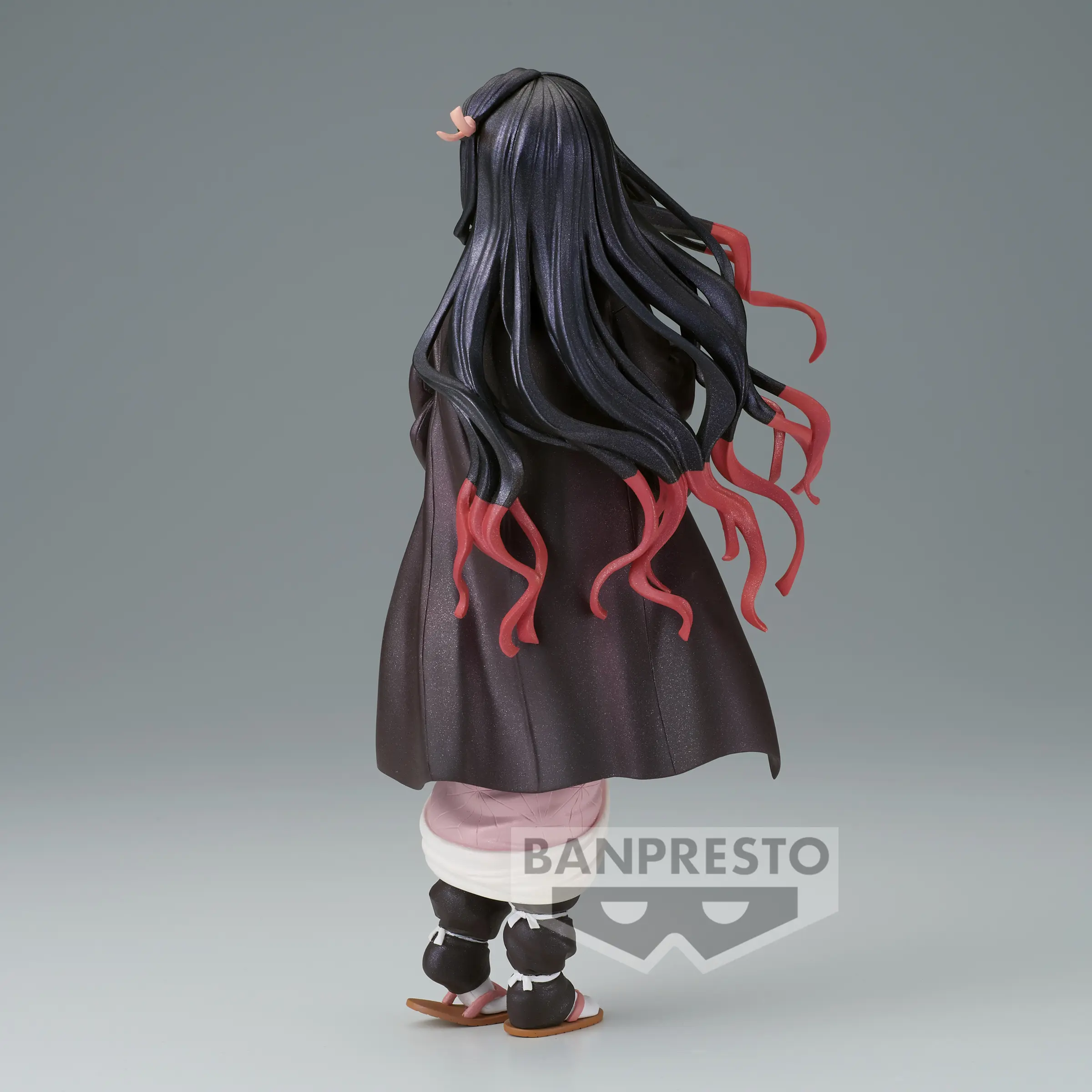 Bandai Banpresto - Glitters & Glamours Anime: Demon Slayer - Nezuko Kamado  for sale in Egypt from Games2Egypt