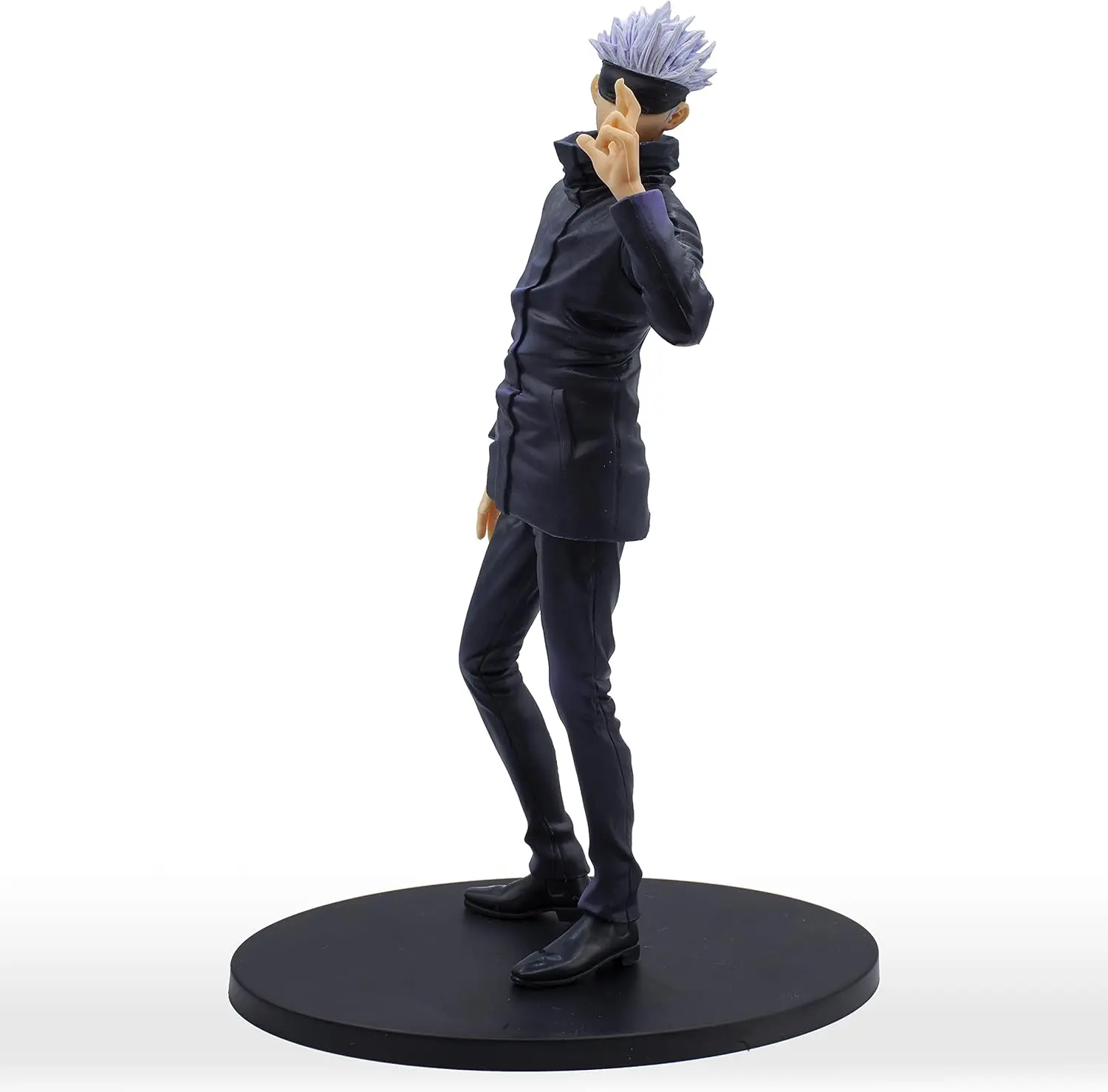 Bandai Banpresto Anime: Jujutsu Kaisen - Satoru Gojo  for sale in Egypt from Games2Egypt