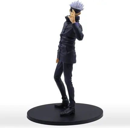 Bandai Banpresto Anime: Jujutsu Kaisen - Satoru Gojo