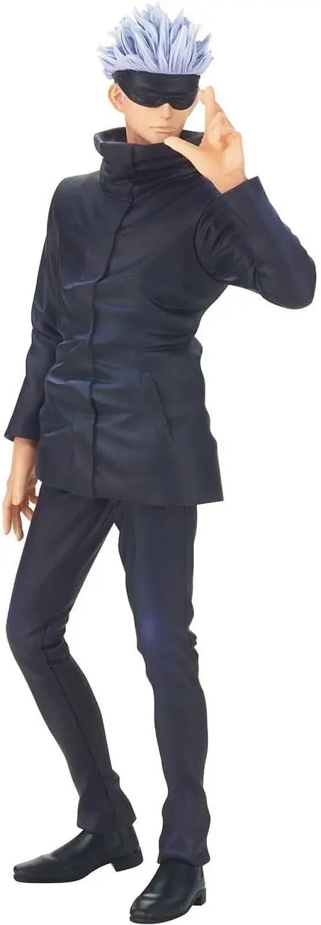 Bandai Banpresto Anime: Jujutsu Kaisen - Satoru Gojo  for sale in Egypt from Games2Egypt