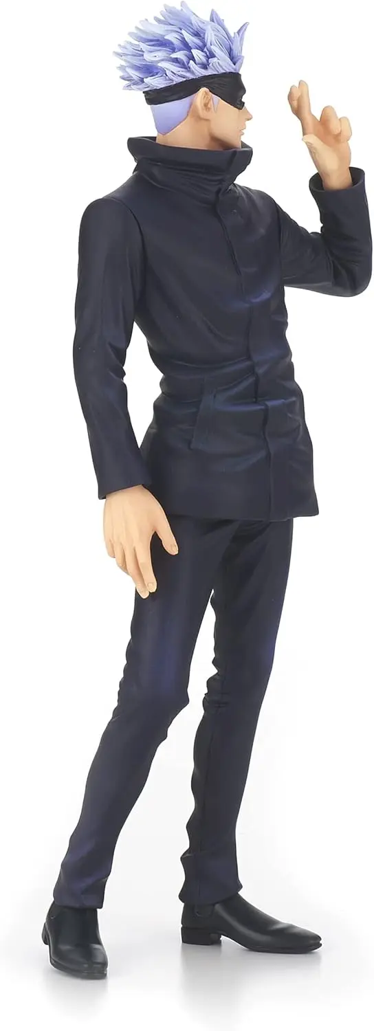 Bandai Banpresto Anime: Jujutsu Kaisen - Satoru Gojo  for sale in Egypt from Games2Egypt