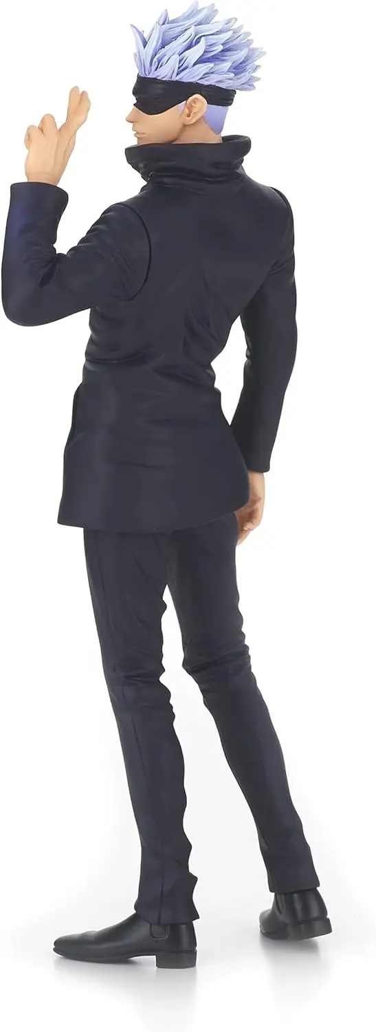 Bandai Banpresto Anime: Jujutsu Kaisen - Satoru Gojo  for sale in Egypt from Games2Egypt