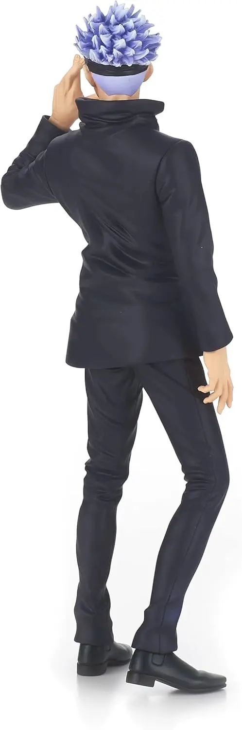 Bandai Banpresto Anime: Jujutsu Kaisen - Satoru Gojo  for sale in Egypt from Games2Egypt