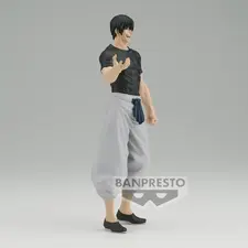 Bandai Banpresto - King Of Artist Anime: Jujutsu Kaisen - Toji Fushiguro  for sale in Egypt from Games2Egypt
