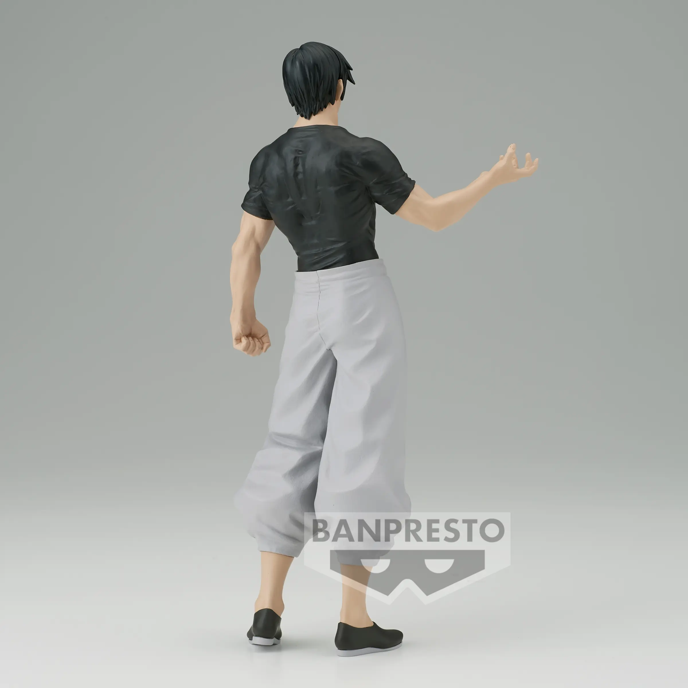 Bandai Banpresto - King Of Artist Anime: Jujutsu Kaisen - Toji Fushiguro  for sale in Egypt from Games2Egypt
