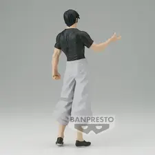 Bandai Banpresto - King Of Artist Anime: Jujutsu Kaisen - Toji Fushiguro  for sale in Egypt from Games2Egypt