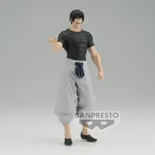 Bandai Banpresto - King Of Artist Anime: Jujutsu Kaisen - Toji Fushiguro  for sale in Egypt from Games2Egypt