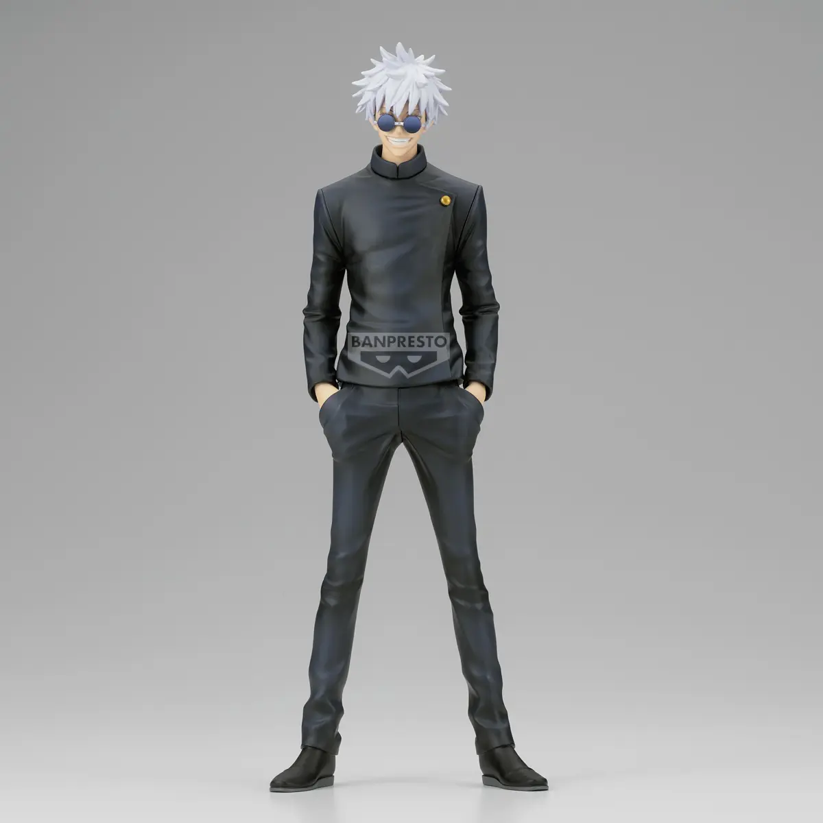 Bandai Banpresto - King Of Artist Anime: Jujutsu Kaisen - Gojo Satoru (Version A)  for sale in Egypt from Games2Egypt