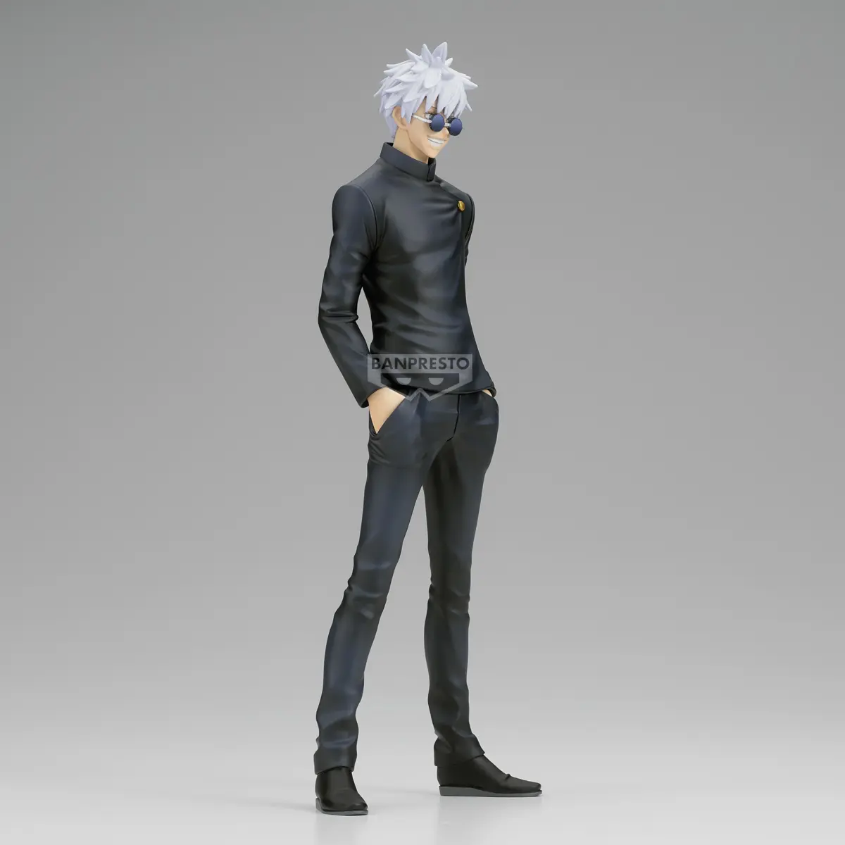 Bandai Banpresto - King Of Artist Anime: Jujutsu Kaisen - Gojo Satoru (Version A)  for sale in Egypt from Games2Egypt
