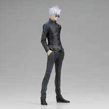 Bandai Banpresto - King Of Artist Anime: Jujutsu Kaisen - Gojo Satoru (Version A)  for sale in Egypt from Games2Egypt