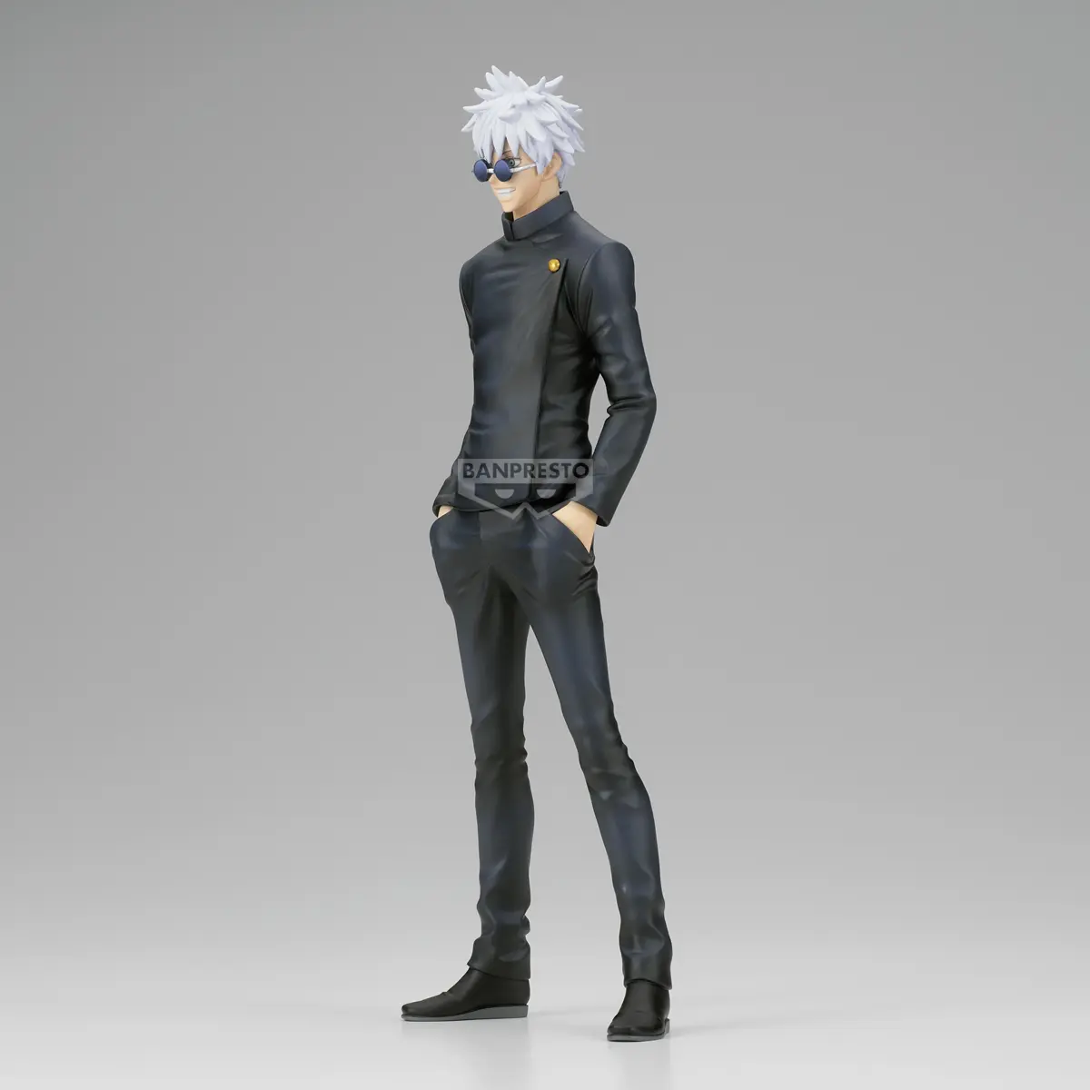 Bandai Banpresto - King Of Artist Anime: Jujutsu Kaisen - Gojo Satoru (Version A)  for sale in Egypt from Games2Egypt