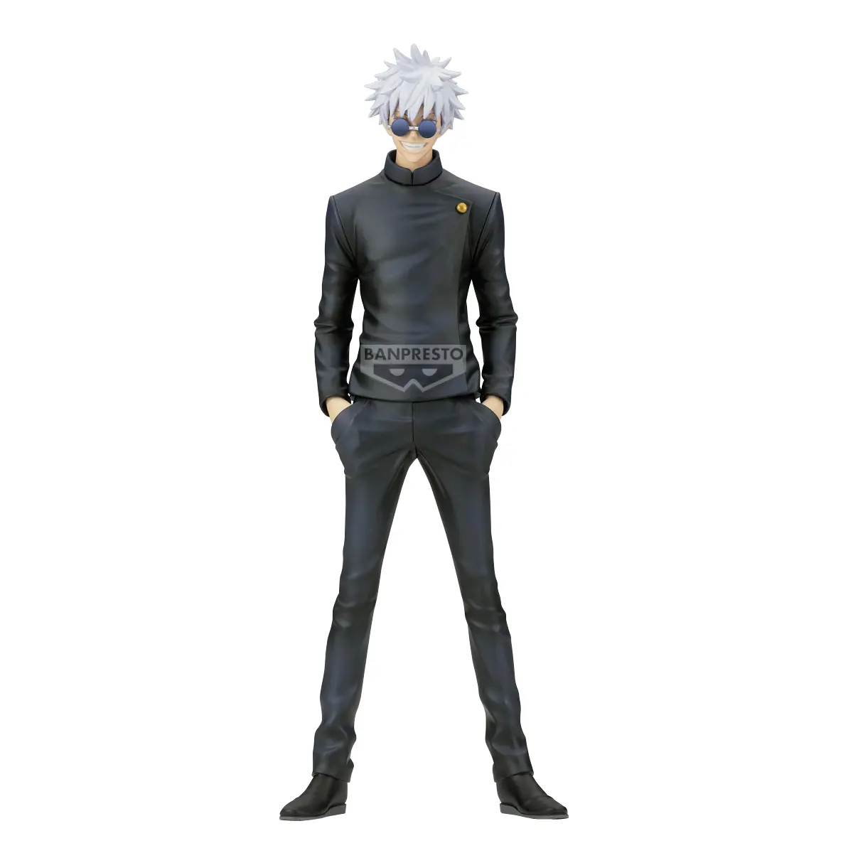 Bandai Banpresto - King Of Artist Anime: Jujutsu Kaisen - Gojo Satoru (Version A)  for sale in Egypt from Games2Egypt
