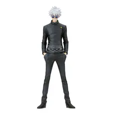 Bandai Banpresto - King Of Artist Anime: Jujutsu Kaisen - Gojo Satoru (Version A)  for sale in Egypt from Games2Egypt