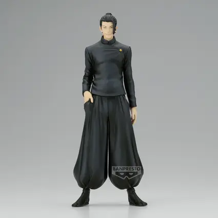 Bandai Banpresto - King Of Artist Anime: Jujutsu Kaisen - Suguru Geto (Version B)