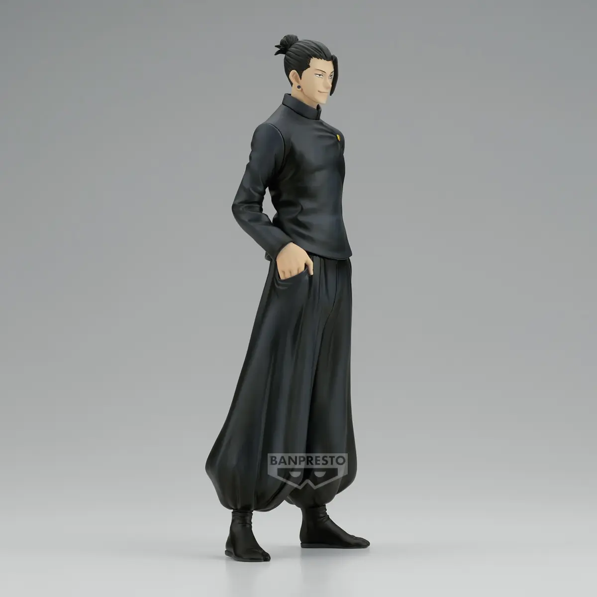 Bandai Banpresto - King Of Artist Anime: Jujutsu Kaisen - Suguru Geto (Version B)  for sale in Egypt from Games2Egypt