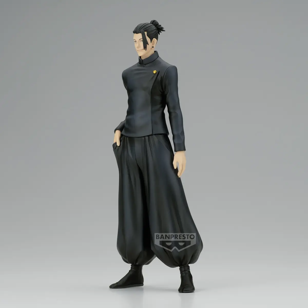 Bandai Banpresto - King Of Artist Anime: Jujutsu Kaisen - Suguru Geto (Version B)  for sale in Egypt from Games2Egypt