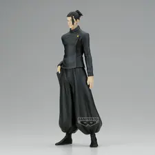 Bandai Banpresto - King Of Artist Anime: Jujutsu Kaisen - Suguru Geto (Version B)  for sale in Egypt from Games2Egypt