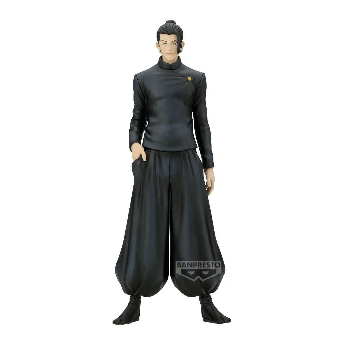 Bandai Banpresto - King Of Artist Anime: Jujutsu Kaisen - Suguru Geto (Version B)  for sale in Egypt from Games2Egypt