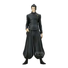 Bandai Banpresto - King Of Artist Anime: Jujutsu Kaisen - Suguru Geto (Version B)  for sale in Egypt from Games2Egypt