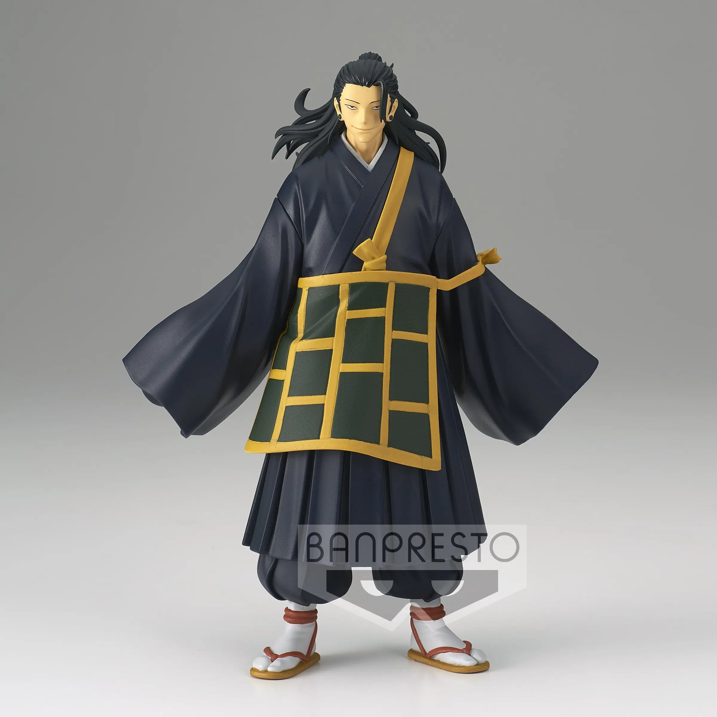 Bandai Banpresto Anime:  Jujutsu Kaisen 0 - Suguru Geto  for sale in Egypt from Games2Egypt