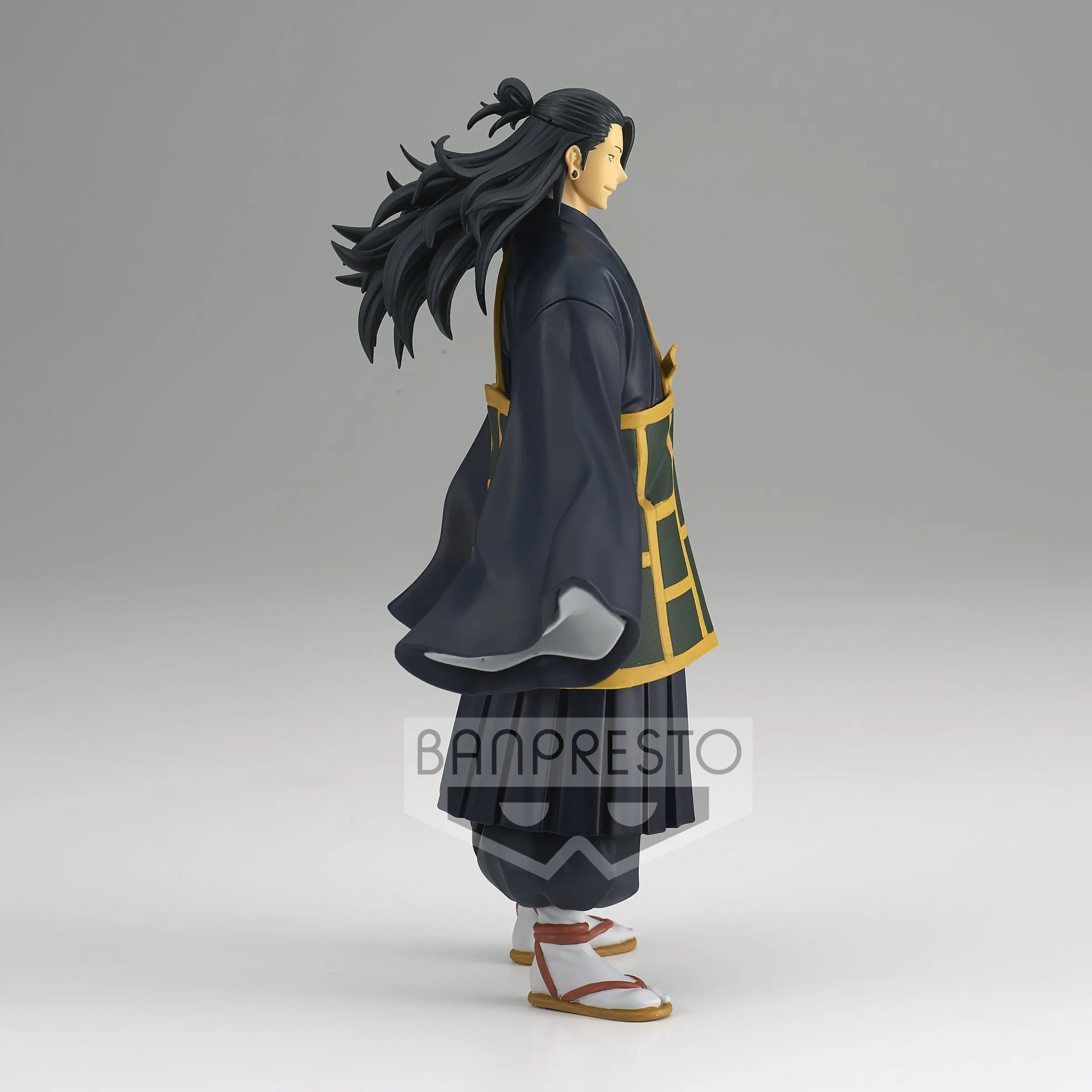 Bandai Banpresto Anime:  Jujutsu Kaisen 0 - Suguru Geto  for sale in Egypt from Games2Egypt
