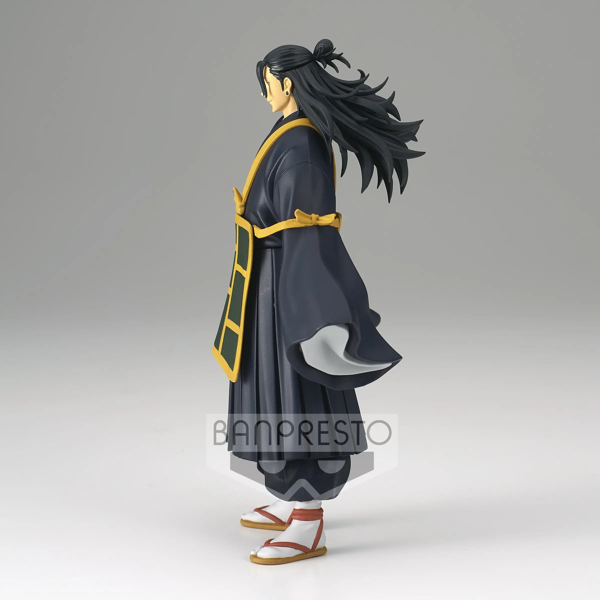 Bandai Banpresto Anime:  Jujutsu Kaisen 0 - Suguru Geto  for sale in Egypt from Games2Egypt