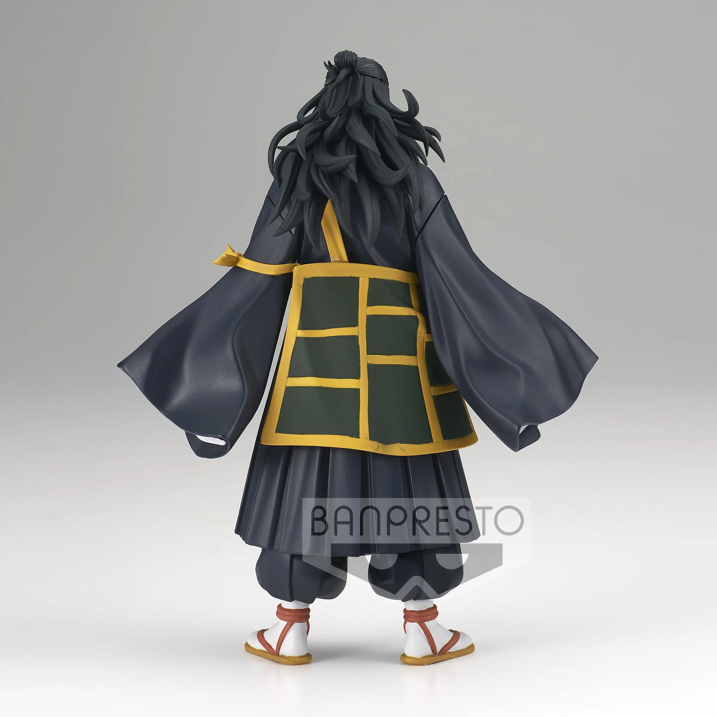 Bandai Banpresto Anime:  Jujutsu Kaisen 0 - Suguru Geto  for sale in Egypt from Games2Egypt