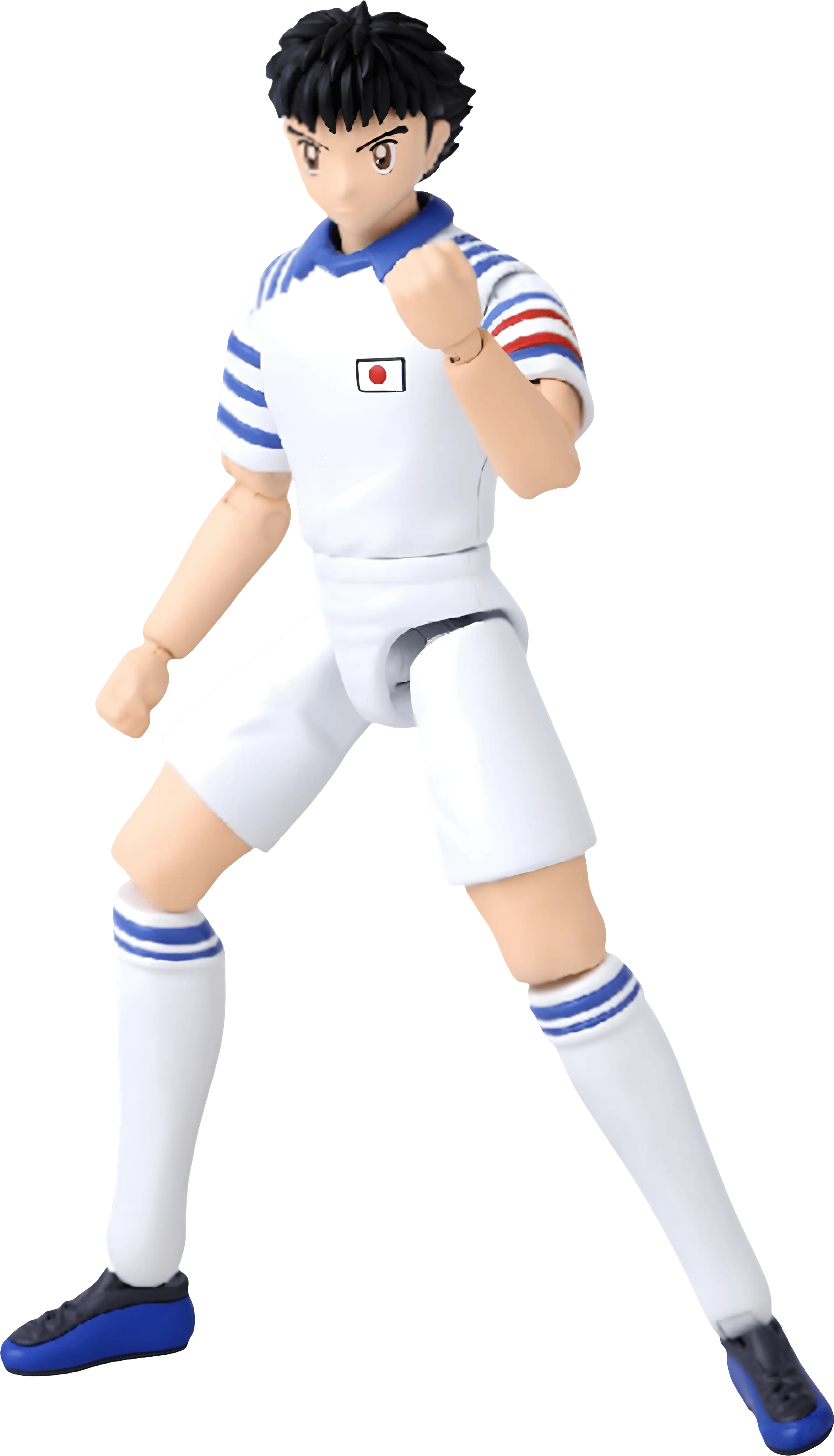 Bandai - Anime Heroes Anime: Captain Tsubasa - Tsubasa Ozora - Action Figure   for sale in Egypt from Games2Egypt