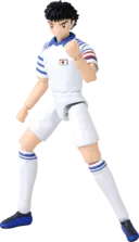 Bandai - Anime Heroes Anime: Captain Tsubasa - Tsubasa Ozora - Action Figure   for sale in Egypt from Games2Egypt
