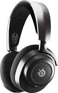 SteelSeries Arctis Nova 7 Wireless 7.1 Gaming Headset - Black - Open Sealed -  for sale in Egypt from Games2Egypt