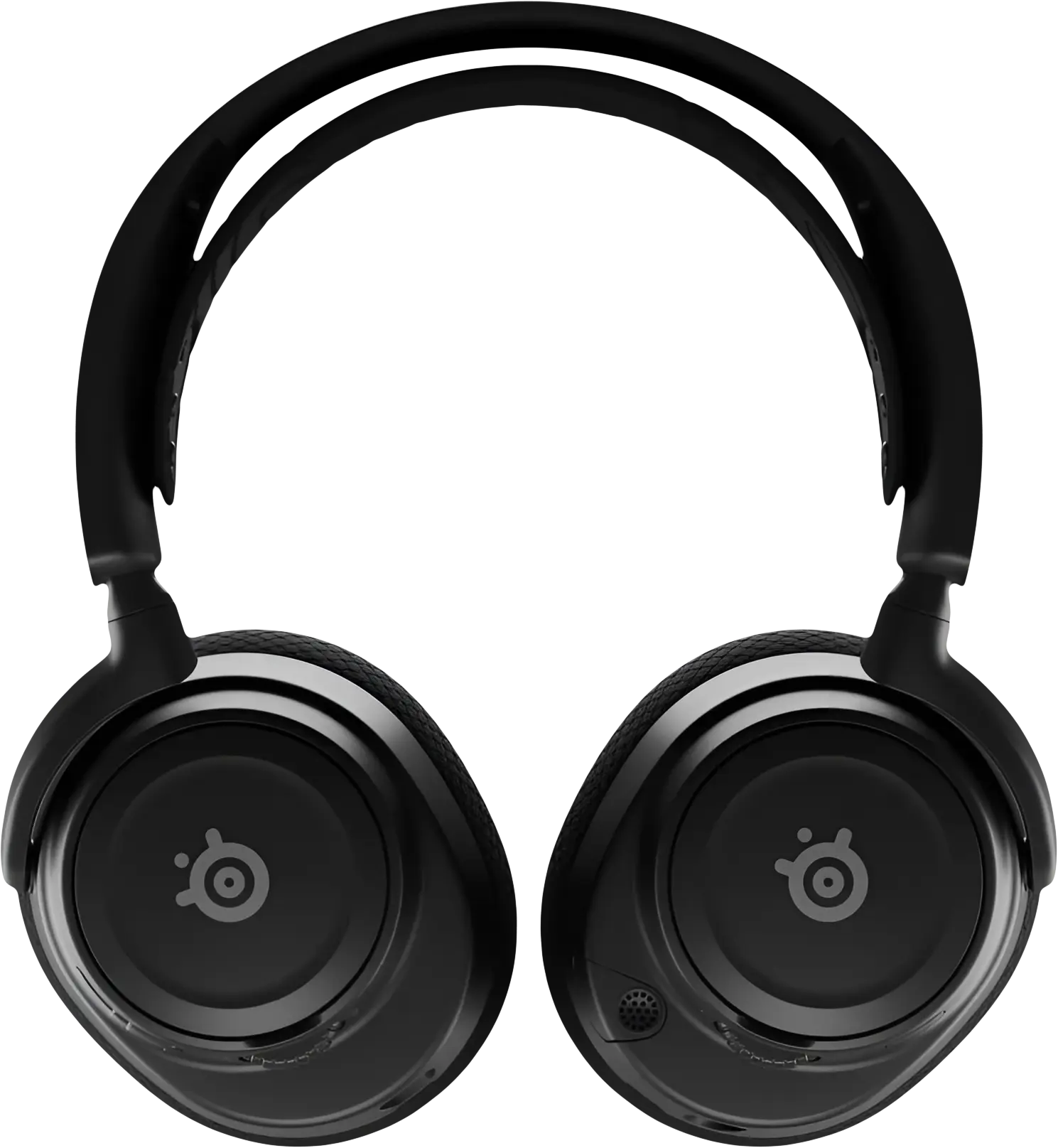 SteelSeries Arctis Nova 7 Wireless 7.1 Gaming Headset - Black - Open Sealed  for sale in Egypt from Games2Egypt