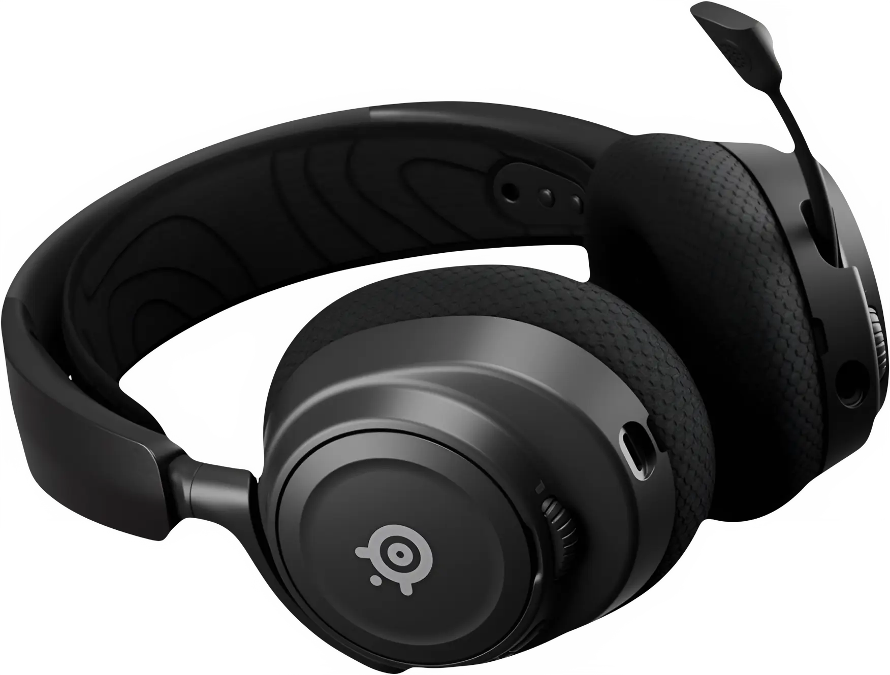 SteelSeries Arctis Nova 7 Wireless 7.1 Gaming Headset - Black - Open Sealed  for sale in Egypt from Games2Egypt