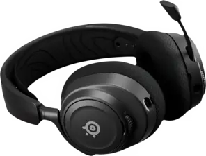 SteelSeries Arctis Nova 7 Wireless 7.1 Gaming Headset - Black - Open Sealed  for sale in Egypt from Games2Egypt
