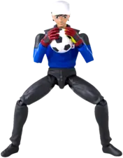 Bandai Anime Heroes Captain Tsubasa - Genzo Wakabayashi - Action Figure   for sale in Egypt from Games2Egypt