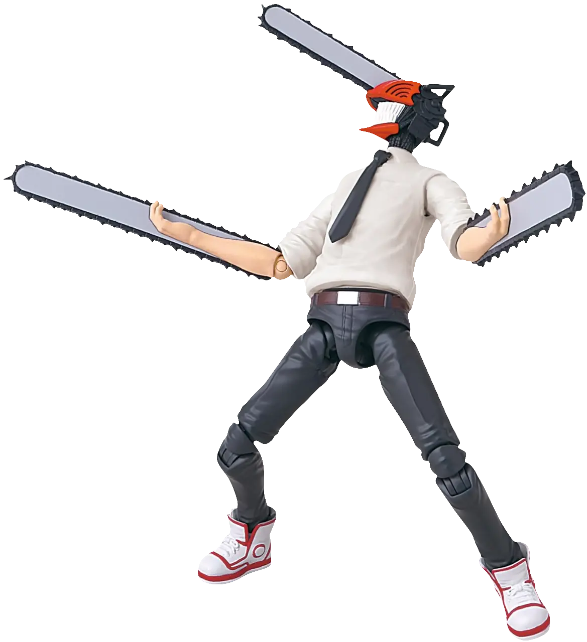 Bandai Anime Heroes CAnime: Chainsaw Man - Action Figure   for sale in Egypt from Games2Egypt