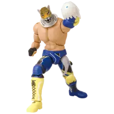 Bandai Game Dimensions Tekken 8 King - Action Figure   for sale in Egypt from Games2Egypt