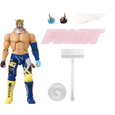 Bandai Game Dimensions Tekken 8 King - Action Figure   for sale in Egypt from Games2Egypt