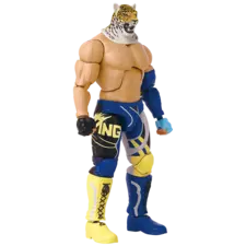 Bandai Game Dimensions Tekken 8 King - Action Figure   for sale in Egypt from Games2Egypt