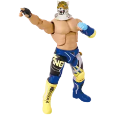 Bandai Game Dimensions Tekken 8 King - Action Figure  -  for sale in Egypt from Games2Egypt