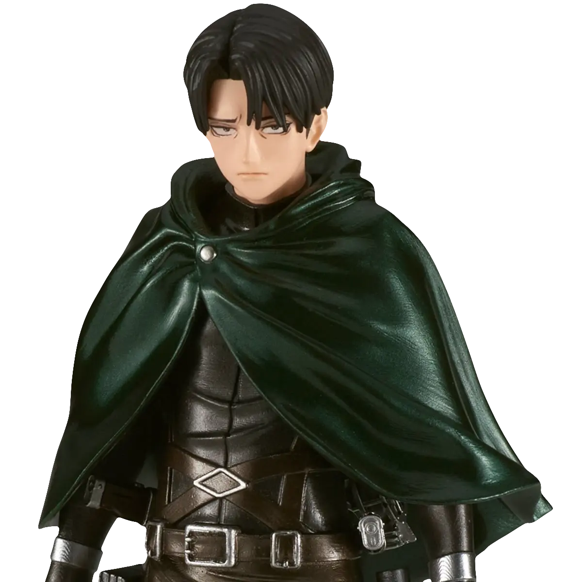 Bandai Banpresto Anime: Attack on Titan - Levi Ackerman - Figure  for sale in Egypt from Games2Egypt