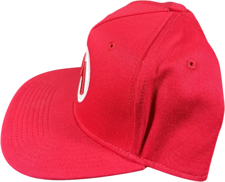 Baseball Cap - Games: Super Mario - Red  for sale in Egypt from Games2Egypt