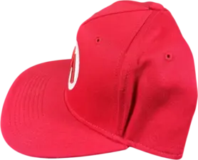 Baseball Cap - Games: Super Mario - Red  for sale in Egypt from Games2Egypt