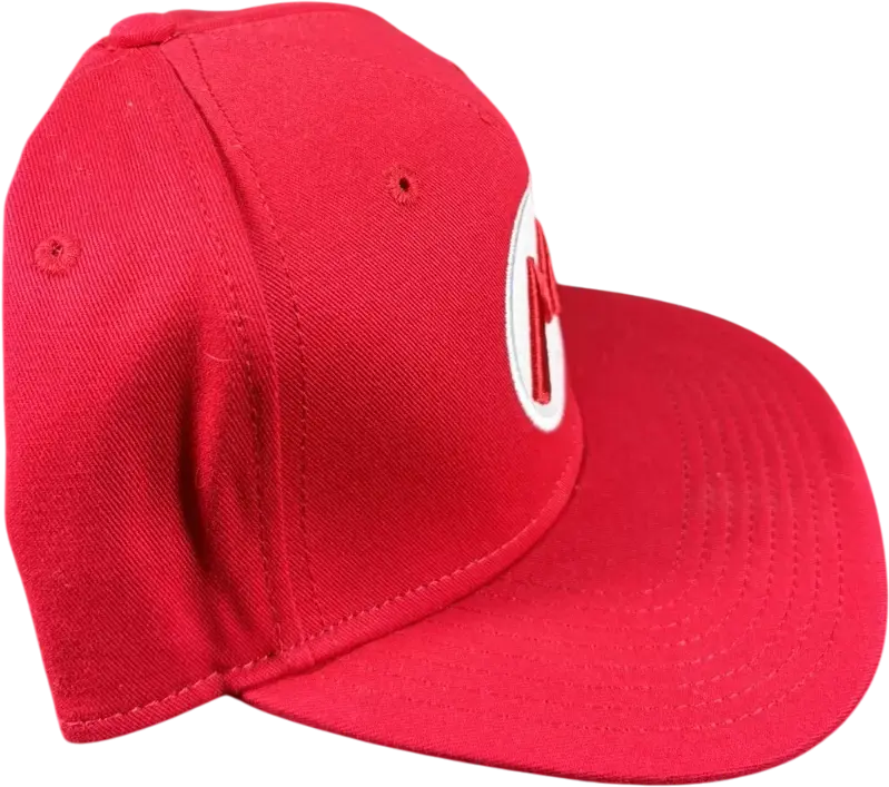 Baseball Cap - Games: Super Mario - Red  for sale in Egypt from Games2Egypt