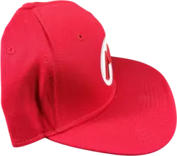 Baseball Cap - Games: Super Mario - Red  for sale in Egypt from Games2Egypt