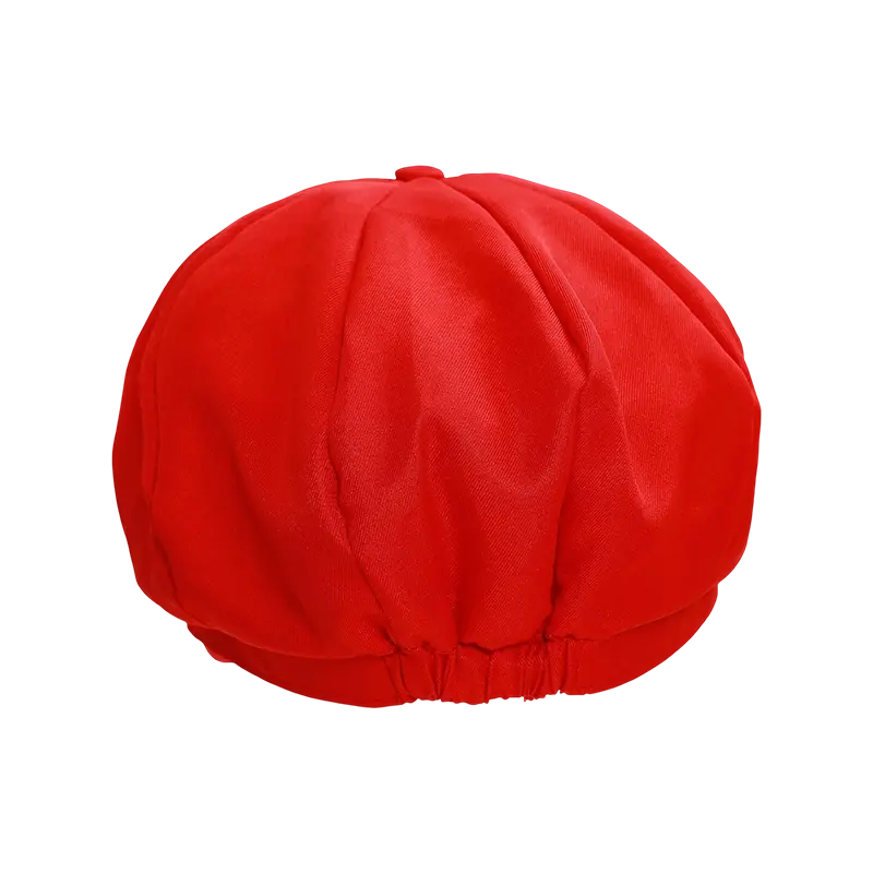Cap - Games: Super Mario Style 2 - Red  for sale in Egypt from Games2Egypt