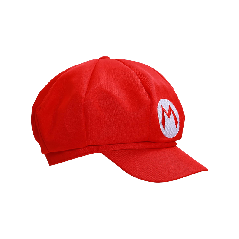 Super Mario “M” Emblem - Cap – image 3