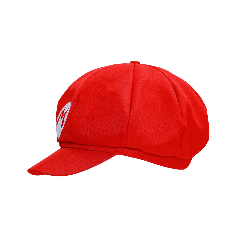 Super Mario “M” Emblem - Cap – image 2